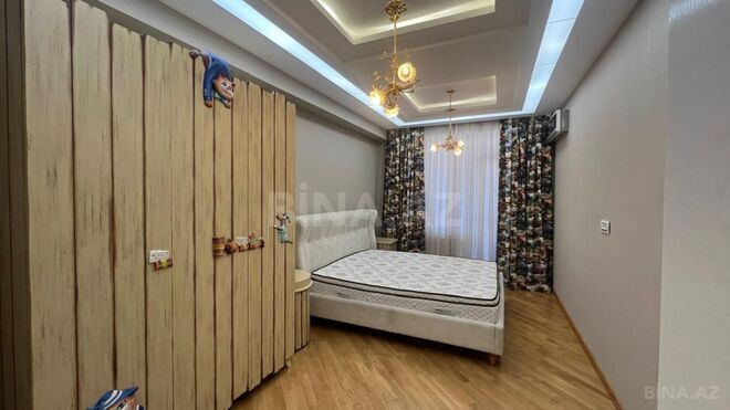 Сдаётся 4-комн. новостройка 190 м², м. 28 мая, photo 7 from 15
