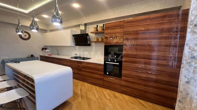 Сдаётся 4-комн. новостройка 190 м², м. 28 мая, photo 11 from 15