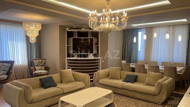 Сдаётся 4-комн. новостройка 190 м², м. 28 мая, photo 4 from 15