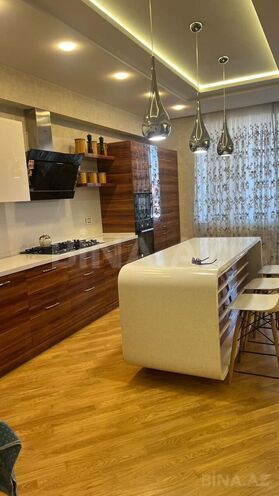 Сдаётся 4-комн. новостройка 190 м², м. 28 мая, photo 9 from 15