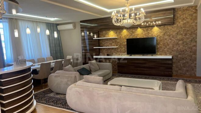 Сдаётся 4-комн. новостройка 190 м², м. 28 мая, photo 3 from 15