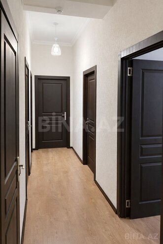 Продаётся 3-комн. новостройка 93 м², пос. Ясамал, photo 11 from 14