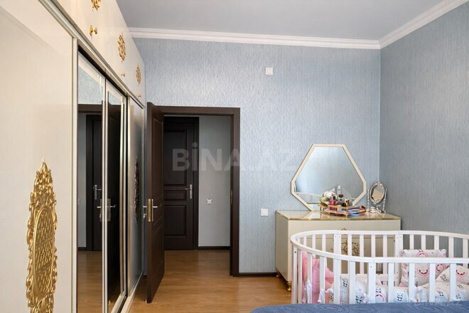 Продаётся 3-комн. новостройка 93 м², пос. Ясамал, photo 8 from 14