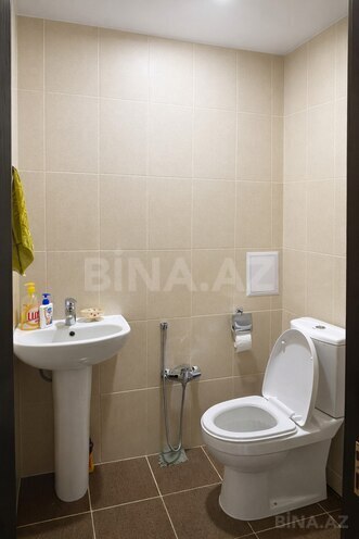 Продаётся 3-комн. новостройка 93 м², пос. Ясамал, photo 12 from 14