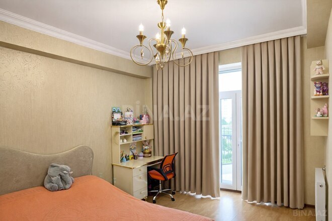 Продаётся 3-комн. новостройка 93 м², пос. Ясамал, photo 5 from 14