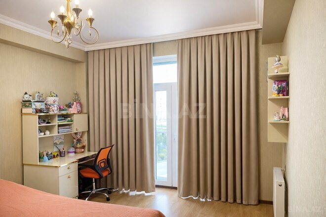 Продаётся 3-комн. новостройка 93 м², пос. Ясамал, photo 6 from 14