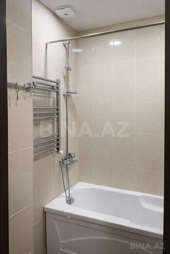 Продаётся 3-комн. новостройка 93 м², пос. Ясамал, photo 13 from 14