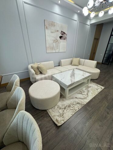 Satılır 2 otaqlı yeni tikili 95 m², Nəsimi r., photo 18 from 24