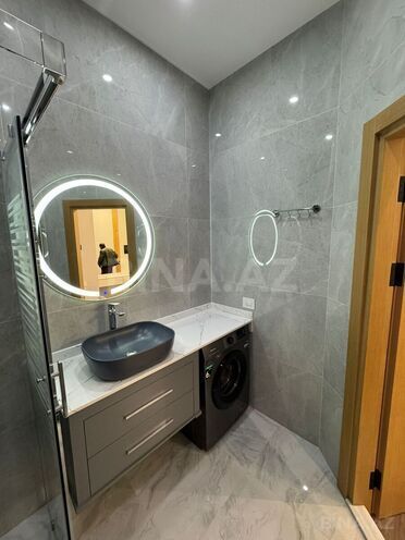 Satılır 2 otaqlı yeni tikili 95 m², Nəsimi r., photo 7 from 24