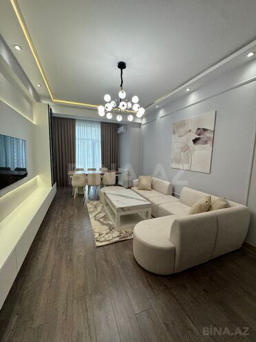 Satılır 2 otaqlı yeni tikili 95 m², Nəsimi r., photo 17 from 24