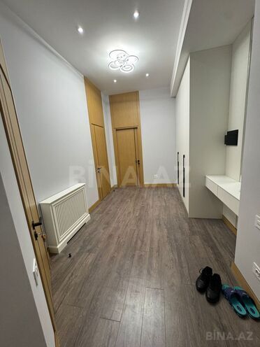 Satılır 2 otaqlı yeni tikili 95 m², Nəsimi r., photo 19 from 24