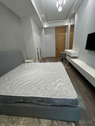 Satılır 2 otaqlı yeni tikili 95 m², Nəsimi r., photo 22 from 24