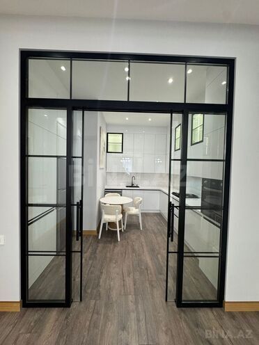 Satılır 2 otaqlı yeni tikili 95 m², Nəsimi r., photo 3 from 24