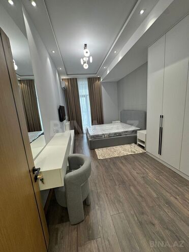 Satılır 2 otaqlı yeni tikili 95 m², Nəsimi r., photo 15 from 24