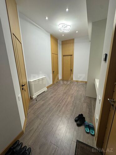 Satılır 2 otaqlı yeni tikili 95 m², Nəsimi r., photo 9 from 24