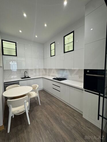 Satılır 2 otaqlı yeni tikili 95 m², Nəsimi r., photo 21 from 24