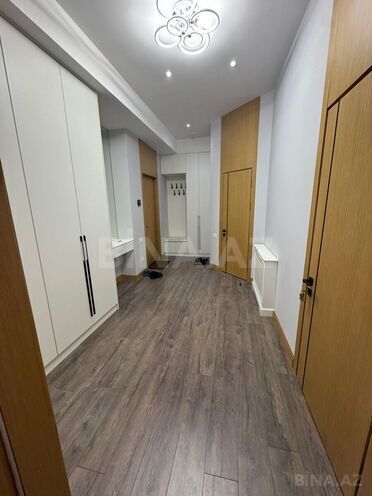 Satılır 2 otaqlı yeni tikili 95 m², Nəsimi r., photo 10 from 24