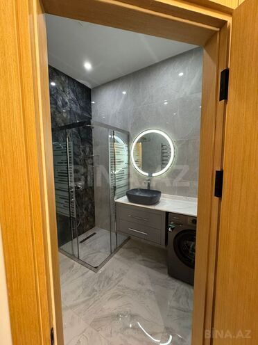 Satılır 2 otaqlı yeni tikili 95 m², Nəsimi r., photo 11 from 24