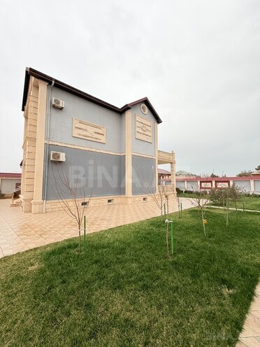 İcarəyə verilir 5 otaqlı həyət evi/bağ evi 360 m², Novxanı q., photo 7 from 32