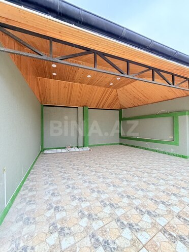İcarəyə verilir 5 otaqlı həyət evi/bağ evi 360 m², Novxanı q., photo 5 from 32