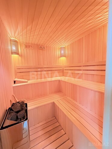 İcarəyə verilir 5 otaqlı həyət evi/bağ evi 360 m², Novxanı q., photo 11 from 32