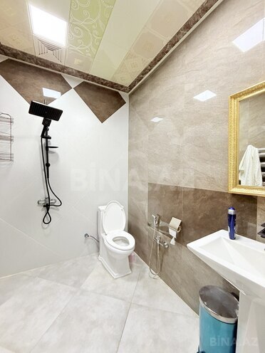 İcarəyə verilir 5 otaqlı həyət evi/bağ evi 360 m², Novxanı q., photo 13 from 32
