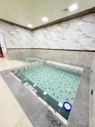 İcarəyə verilir 5 otaqlı həyət evi/bağ evi 360 m², Novxanı q., photo 8 from 32