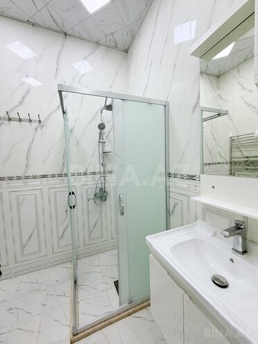 İcarəyə verilir 5 otaqlı həyət evi/bağ evi 360 m², Novxanı q., photo 29 from 32