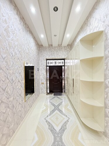 İcarəyə verilir 5 otaqlı həyət evi/bağ evi 360 m², Novxanı q., photo 18 from 32