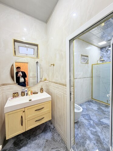 İcarəyə verilir 5 otaqlı həyət evi/bağ evi 360 m², Novxanı q., photo 23 from 32