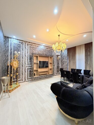 İcarəyə verilir 5 otaqlı həyət evi/bağ evi 360 m², Novxanı q., photo 28 from 32
