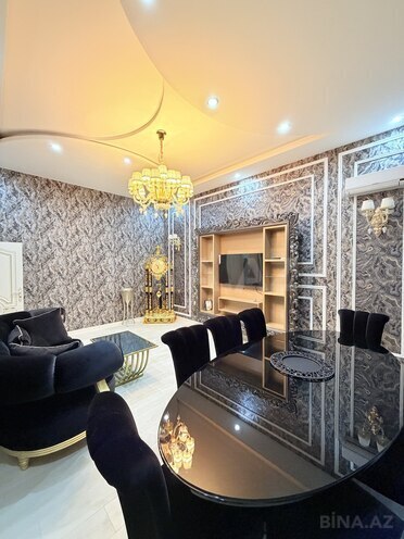 İcarəyə verilir 5 otaqlı həyət evi/bağ evi 360 m², Novxanı q., photo 27 from 32