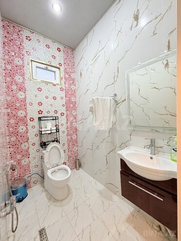 İcarəyə verilir 5 otaqlı həyət evi/bağ evi 360 m², Novxanı q., photo 20 from 32