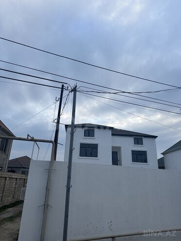 Satılır 7 otaqlı həyət evi/bağ evi 400 m², Maştağa q., photo 3 from 11