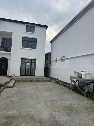 Satılır 7 otaqlı həyət evi/bağ evi 400 m², Maştağa q., photo 9 from 11