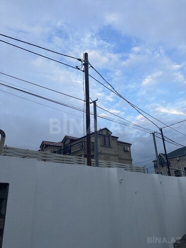 Satılır 7 otaqlı həyət evi/bağ evi 400 m², Maştağa q., photo 6 from 11