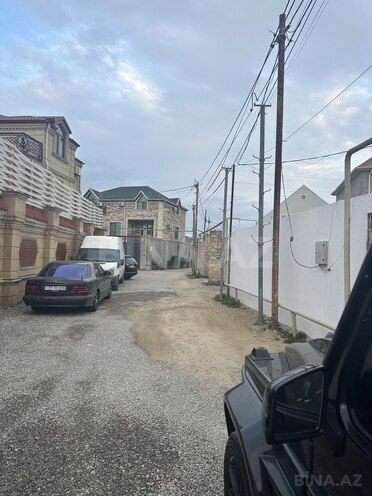 Satılır 7 otaqlı həyət evi/bağ evi 400 m², Maştağa q., photo 10 from 11