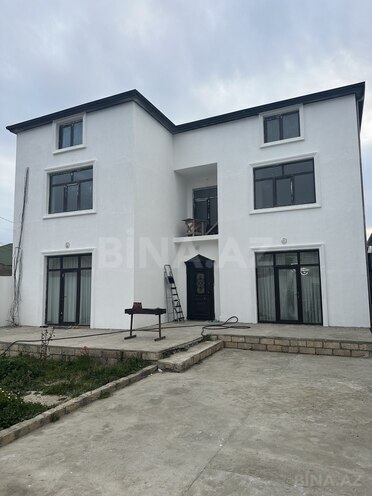 Satılır 7 otaqlı həyət evi/bağ evi 400 m², Maştağa q., photo 8 from 11