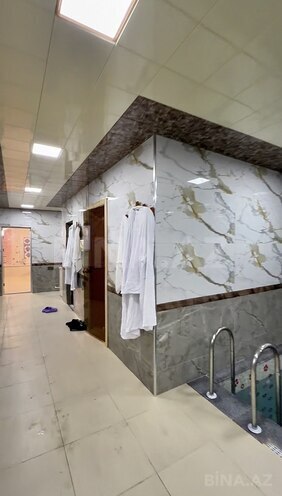 İcarəyə verilir 5 otaqlı həyət evi/bağ evi 360 m², Novxanı q., photo 6 from 32