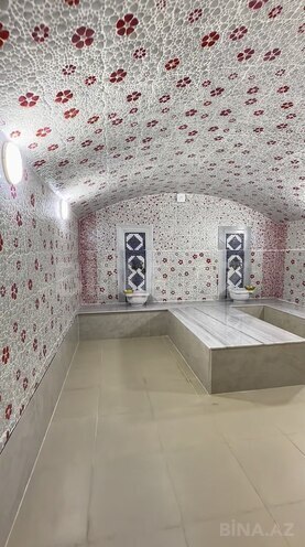İcarəyə verilir 5 otaqlı həyət evi/bağ evi 360 m², Novxanı q., photo 10 from 32