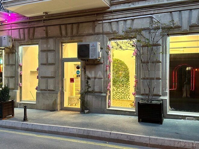 İcarəyə verilir  obyekt 65 m², Sahil m., photo 3 from 9