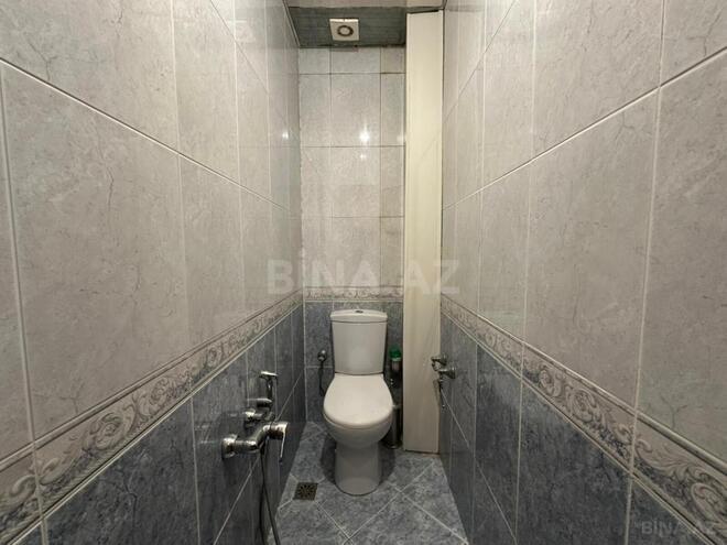 Продаётся 4-комн. вторичка 105 м², м. Элмляр Академиясы, photo 12 from 15