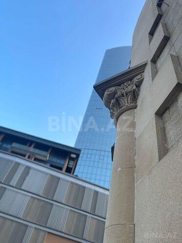İcarəyə verilir 6 otaqlı ofis 200 m², Nəsimi r., photo 3 from 7