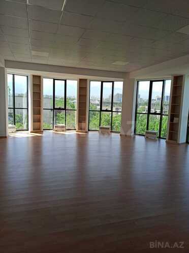 İcarəyə verilir 6 otaqlı ofis 200 m², Nəsimi r., photo 4 from 7