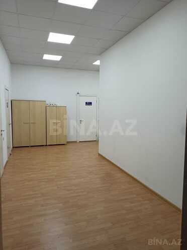 İcarəyə verilir 6 otaqlı ofis 200 m², Nəsimi r., photo 5 from 7