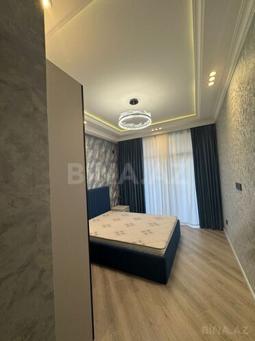 Продаётся 2-комн. новостройка 53 м², м. Ази Асланов, photo 8 from 15