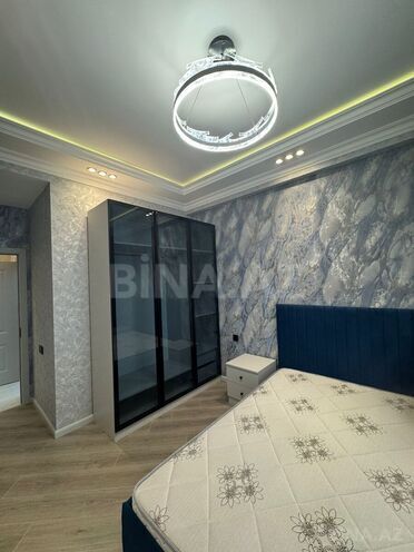 Продаётся 2-комн. новостройка 53 м², м. Ази Асланов, photo 7 from 15