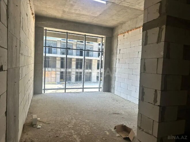 Satılır 1 otaqlı yeni tikili 40.7 m², Sea Breeze q., photo 4 from 12
