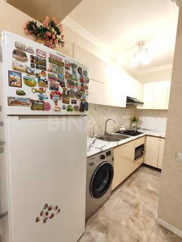 Продаётся 2-комн. новостройка 61 м², пос. Ени Ясамал, photo 10 from 12