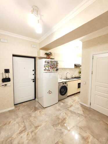 Продаётся 2-комн. новостройка 61 м², пос. Ени Ясамал, photo 8 from 12